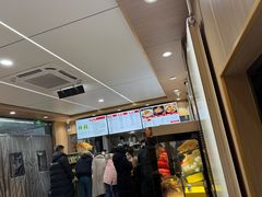 -林静小吃(复兴路店)