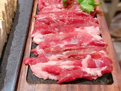 -额尔敦传统涮火锅·冰煮羊(铁东店)