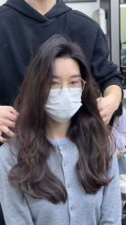 -米可造型烫染