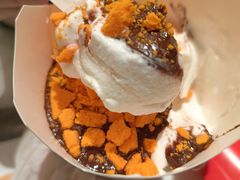 -麦当劳(西单明珠店)