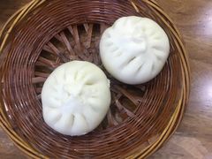 葱肉包子-石家包子(大学习巷店)