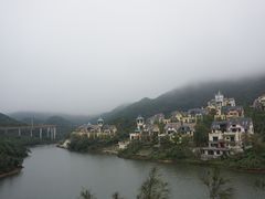 -东部华侨城