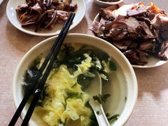 -宝光熏肉鞋底火烧(新街口店)