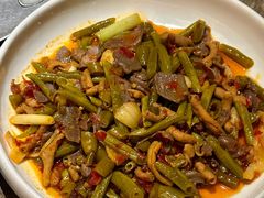 -铁公鸡·四川料理(天环广场店)