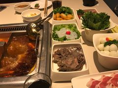 -海底捞火锅(勒泰店)