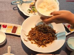 -秀儿四九城·新京菜(亚运村鸟巢店)