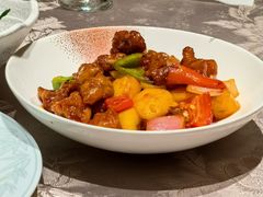 -古南都·老广东酒楼(龙江店)