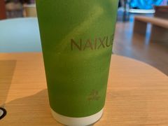 -奈雪的茶(青岛卓悦里INTOWN店)