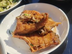 -兴福老面馆(寺路街店)