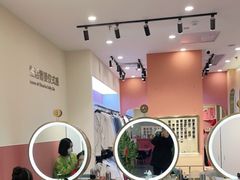 -海马体照相馆(上海宝山万达广场店)