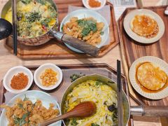 -小满手工粉(杭州滨江龙湖店)