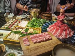 -慢丽江·云南野生菌土鸡锅(西山店)