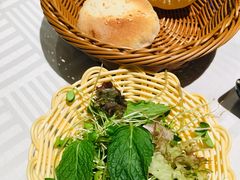 -四季民福烤鸭店(王府井灯市口店)