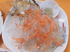 -班赞海鲜市场