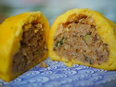 包团子-李小老烧饼(常营民族家园店)
