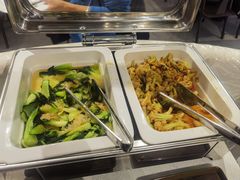 -鹈鹕素食餐厅自助餐部(正阳街店)