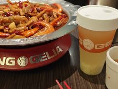 -胖哥俩肉蟹煲(湖滨银泰in77店)