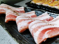 厚切五花-妥妥烤肉料理(昙华林店)