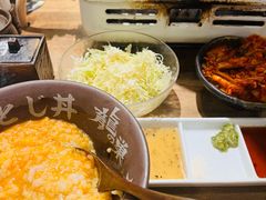 -龍の巣 梅田ハナレ