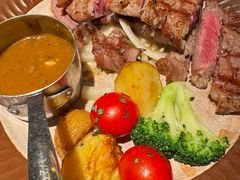 -半秋山西餐厅(宜昌大洋店)