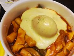 -本家·添百客韩国料理(泰然店)