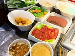 -海底捞火锅(连城广场店)