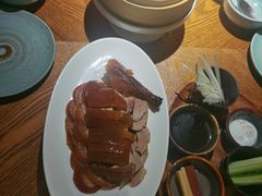 -馋嘴猫北京食堂·烤鸭·宵夜(亚运村店)