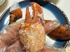 -蔚海之都象山蒸汽海鲜(仙霞路店)