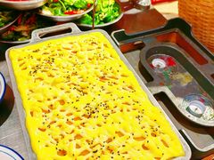 芝士饼-大张烙馍村(绿地店)