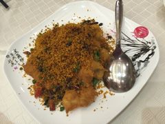 -北海渔村酒楼·粤菜海鲜点心(新华店)