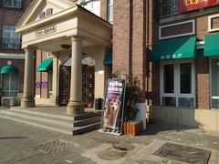 -桂园餐厅(五大道店)