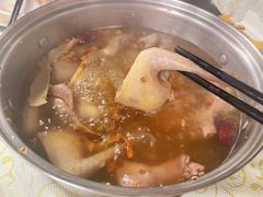 药膳乳鸽-百利鸽王(紫薇路店)