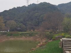 -黄公望隐居地