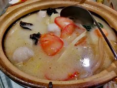 -福苗小骆驼烧烤(大唐不夜城店)