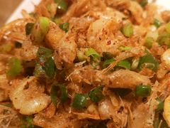 -陈记农家挂炉烤肉(雁南一路店)