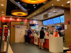 -吉野家(华联商厦店)