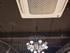 -欧提汗·新疆餐厅·清真(银都路店)
