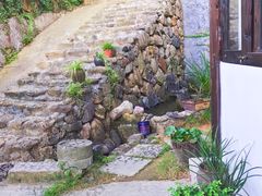 -将军关探险漂流