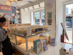 -爸爸糖手工吐司(天津大沽南路店)