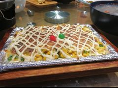 -小花椒金汤酸菜鱼(理工大店)