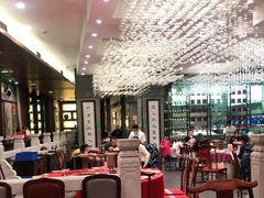 大堂-宁波状元楼酒店(和义路店)
