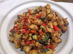 -新新湘菜馆(新中街二条店)