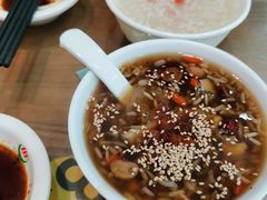八宝醪糟-西安贾三灌汤包·回坊小吃·清真炒菜(北院门总店)