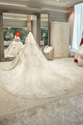 点击看大图 -MuseMarry婚纱(前海嘉里中心店)