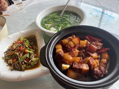 -来韶饭店