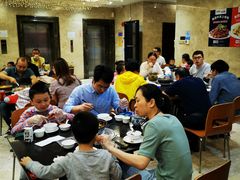 大堂-美极鲜食坊(宝安南路店)