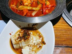 芝士年糕-韩一品韩国料理(柏庐南路店)