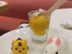 -第六季自助餐厅(甜水园店)