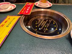 -大吉利·潮汕牛肉火锅(河西店)