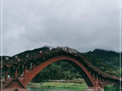 -绩溪龙川景区